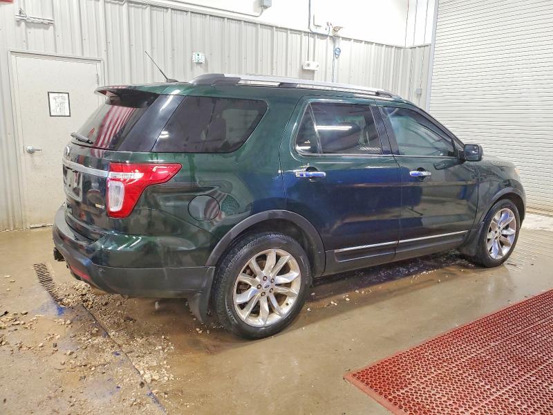 Продажа на аукционе авто 2013 Ford Explorer, vin: 1FM5K8F88DGA04351, номер лота: 98022085