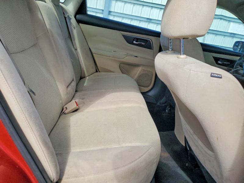 2015 Nissan Altima მანქანა იყიდება აუქციონზე, vin: 1N4AL3AP9FC111281, აუქციონის ნომერი: 75192835