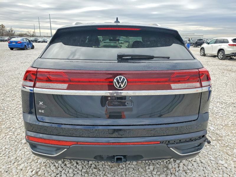 Aukcja sprzedaży 2025 Volkswagen Atlas Cross Sport, vin: 1V2WE2CA3SC226318, numer aukcji: 72837415