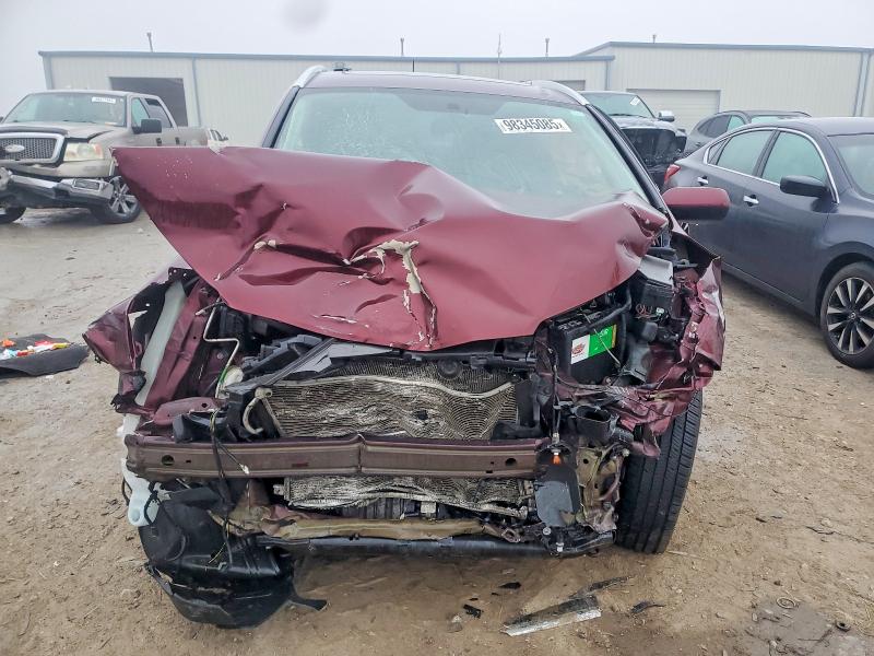 Aukcja sprzedaży 2014 Honda Cr-v, vin: 5J6RM4H72EL080227, numer aukcji: 98345085