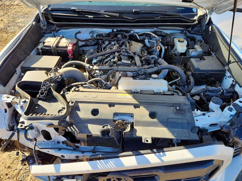 Продаж на аукціоні авто 2024 Toyota Tacoma, vin: 3TYLB5JN2RT045812, номер лоту: 98157845