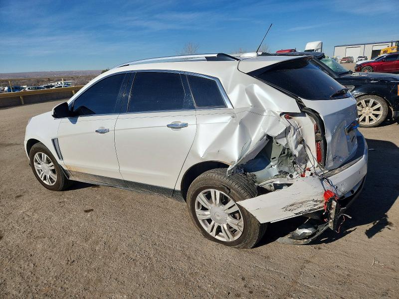 Aukcja sprzedaży 2015 Cadillac Srx, vin: 3GYFNBE37FS572396, numer aukcji: 73268665