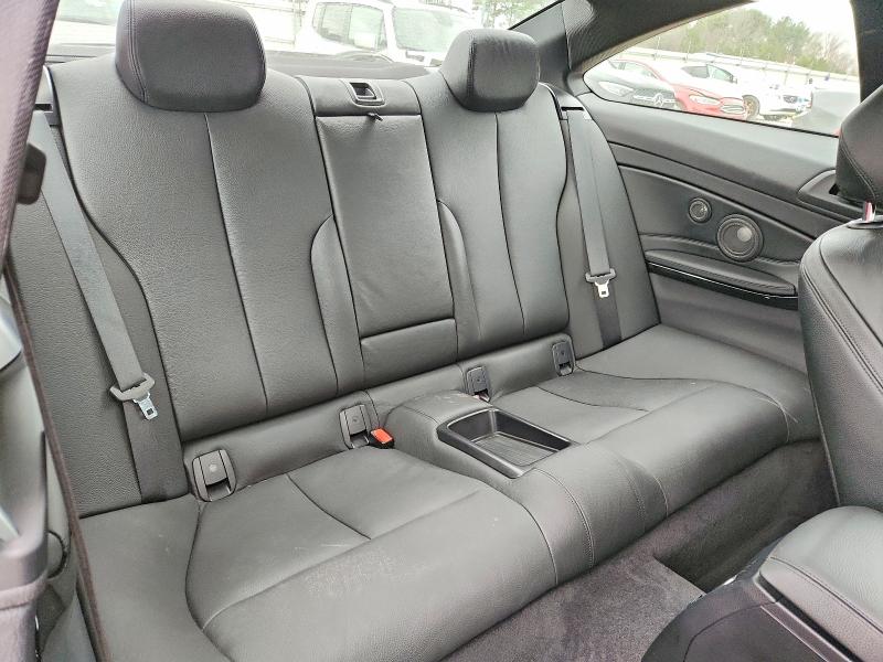 Aukcja sprzedaży 2015 Bmw 435, vin: WBA3R1C55FK194275, numer aukcji: 98031045