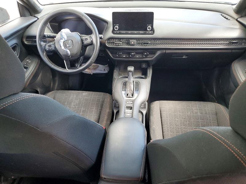 Продажа на аукционе авто 2023 Honda Hr-v, vin: 3CZRZ1H53PM730800, номер лота: 99632795