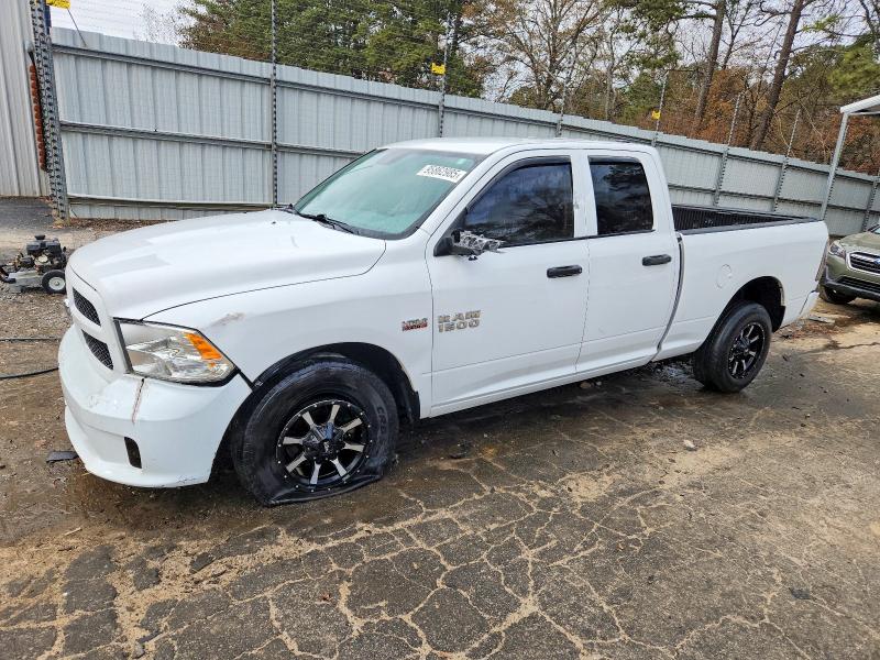 Продажа на аукционе авто 2017 Ram 1500, vin: 1C6RR6FT7HS610020, номер лота: 95862985