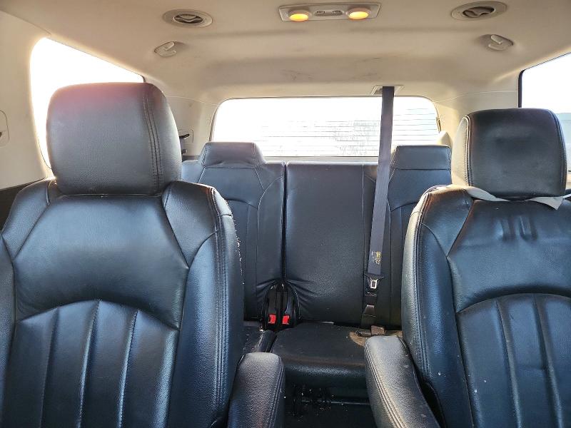 Продаж на аукціоні авто 2015 Gmc Acadia, vin: 1GKKRPKDXFJ296613, номер лоту: 74769565