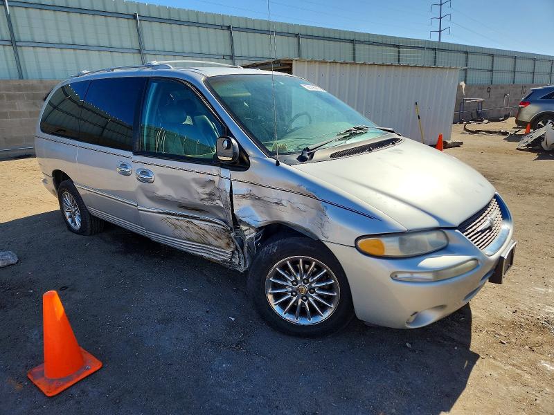 Продаж на аукціоні авто 2000 Chrysler Town & Country, vin: 1C4GP64L0YB515095, номер лоту: 74495775