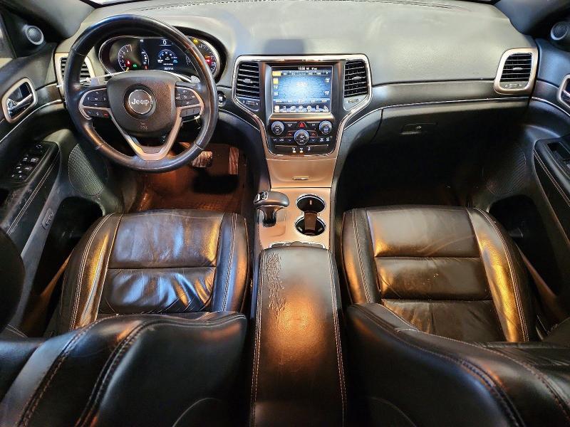Продажа на аукционе авто 2015 Jeep Grand Cher, vin: 1C4RJFBG6FC871395, номер лота: 73984095