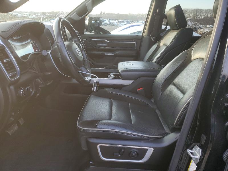 Aukcja sprzedaży 2020 Ram 1500, vin: 1C6SRFJT4LN371994, numer aukcji: 73831735