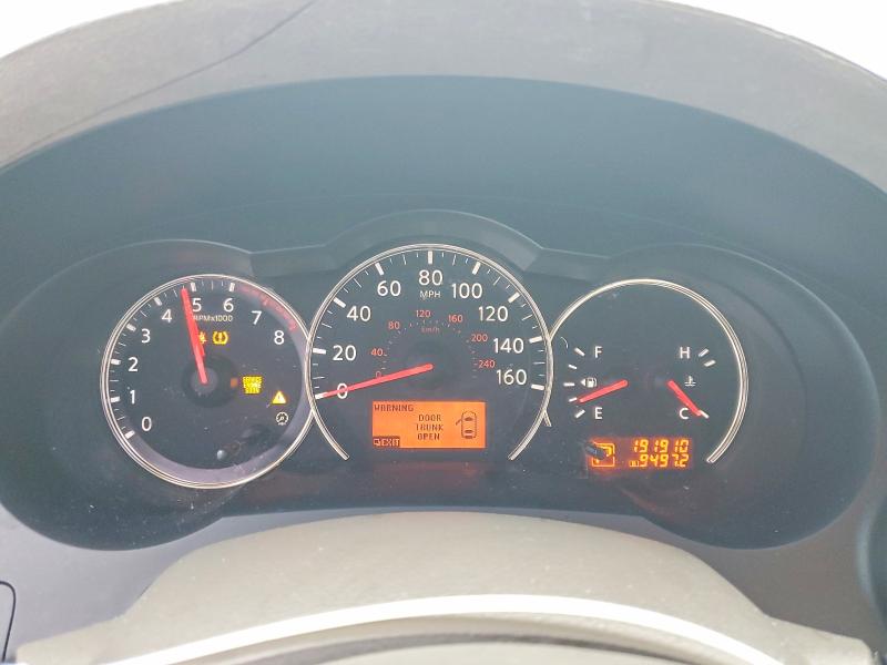 99846385 :رقم المزاد ، 1N4AL2AP5AC145009 vin ، 2010 Nissan Altima مزاد بيع