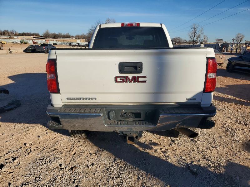 Aukcja sprzedaży 2018 Gmc Sierra, vin: 1GT12SEG3JF176278, numer aukcji: 98820015