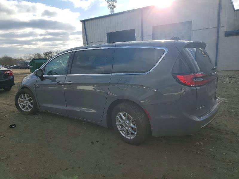 Продажа на аукционе авто 2023 Chrysler Pacifica, vin: 2C4RC1BG7PR557261, номер лота: 98799385