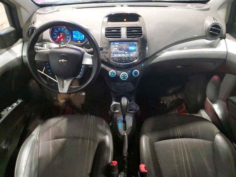 Продажа на аукционе авто 2015 Chevrolet Spark, vin: KL8CD6S98FC767093, номер лота: 99310605