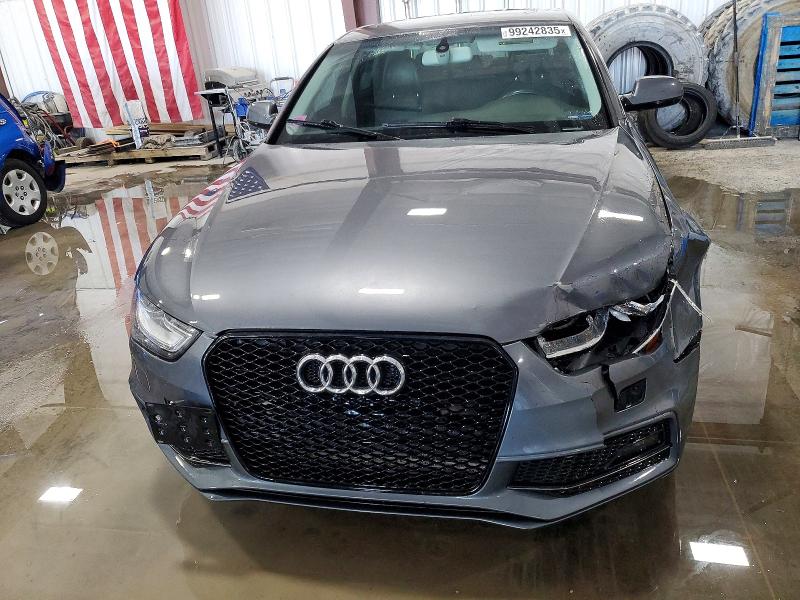 Aukcja sprzedaży 2015 Audi A4, vin: WAUBFAFL3FN028186, numer aukcji: 99242835
