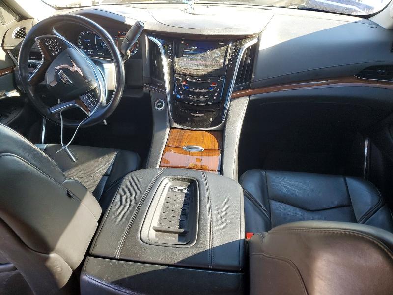 Продажа на аукционе авто 2016 Cadillac Escalade, vin: 1GYS4JKJ9GR463702, номер лота: 72827655