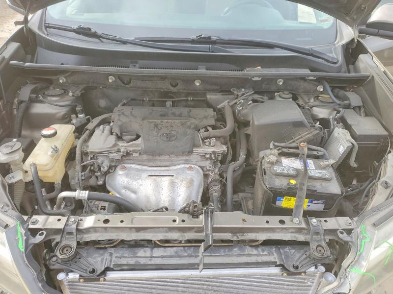 73593535 :رقم المزاد ، JTMRFREVXED089364 vin ، 2014 Toyota Rav4 مزاد بيع