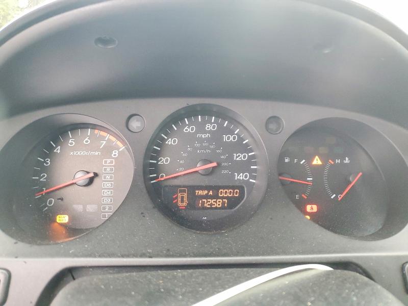 73079245 :رقم المزاد ، 2HNYD18763H535388 vin ، 2003 Acura Mdx مزاد بيع