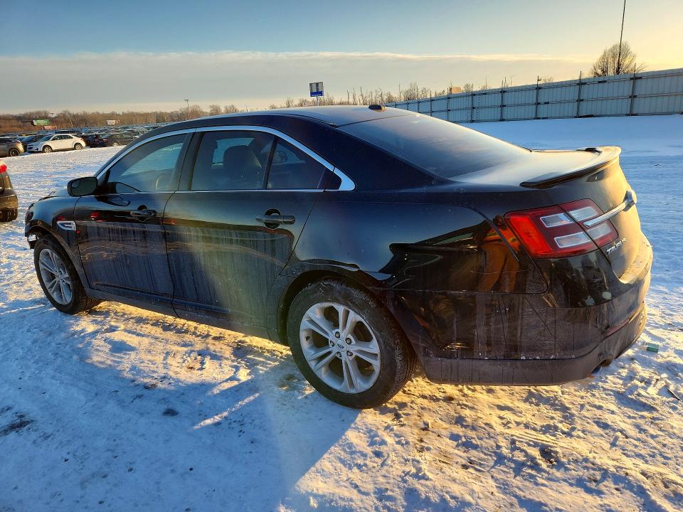 Продаж на аукціоні авто 2015 Ford Taurus, vin: 1FAHP2E80FG137583, номер лоту: 74458015
