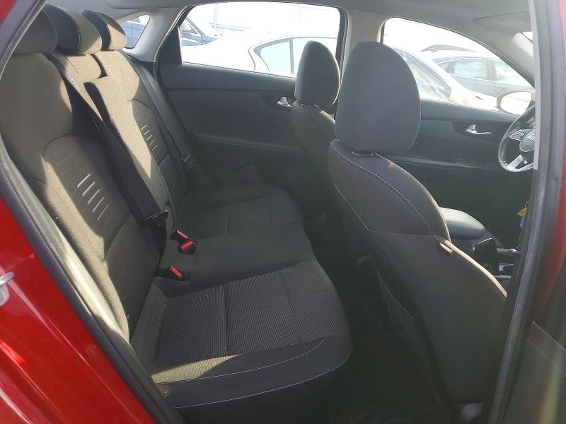 Продажа на аукционе авто 2019 Kia Forte, vin: 3KPF34AD6KE048381, номер лота: 99352875