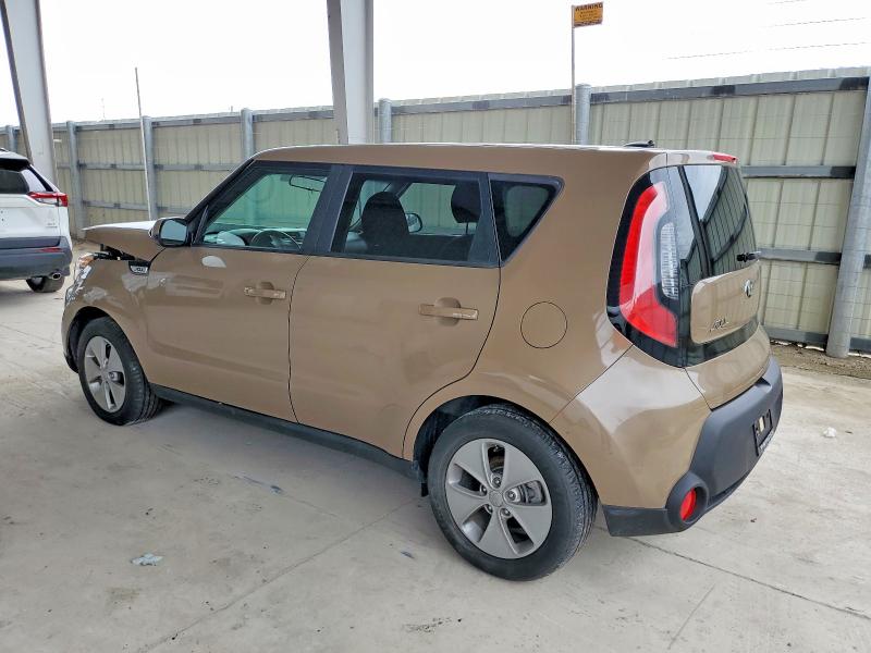 Продаж на аукціоні авто 2016 Kia Soul, vin: KNDJN2A2XG7269559, номер лоту: 73260195