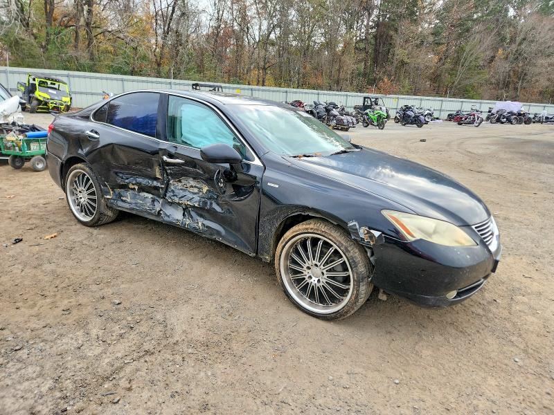 Aukcja sprzedaży 2008 Lexus Es, vin: JTHBJ46G482272485, numer aukcji: 97762875