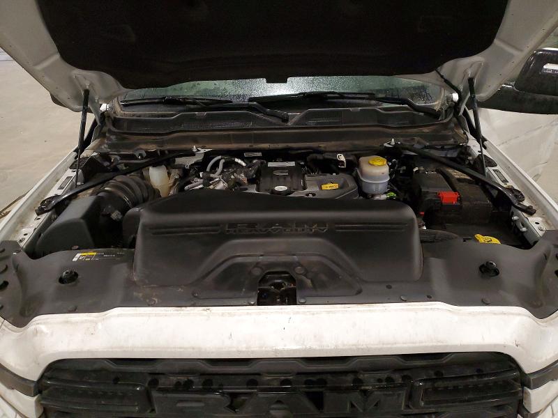 Продажа на аукционе авто 2025 Ram 2500, vin: 3C63R5DL3SG507694, номер лота: 72331535