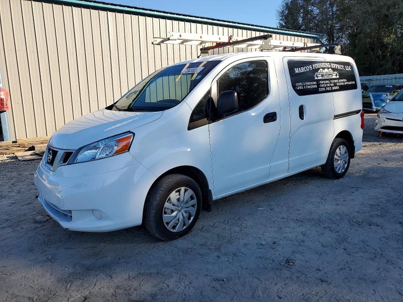 Продаж на аукціоні авто 2019 Niss Nv200, vin: 3N6CM0KNXKK694764, номер лоту: 47308306