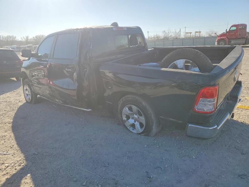 Aukcja sprzedaży 2019 Ram 1500, vin: 1C6SRFFT7KN854872, numer aukcji: 74086595