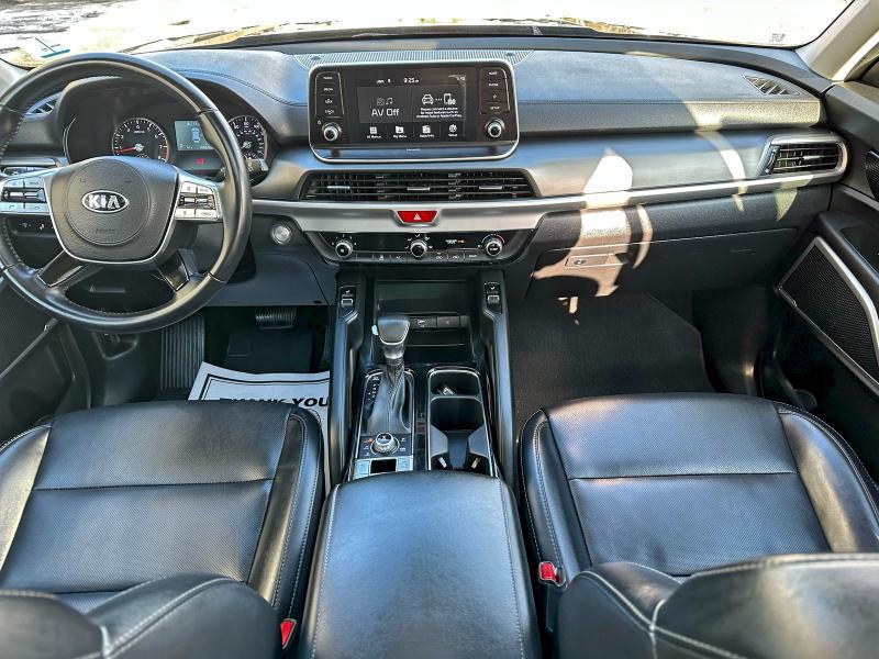 Aukcja sprzedaży 2020 Kia Telluride, vin: 5XYP6DHCXLG026848, numer aukcji: 73502675