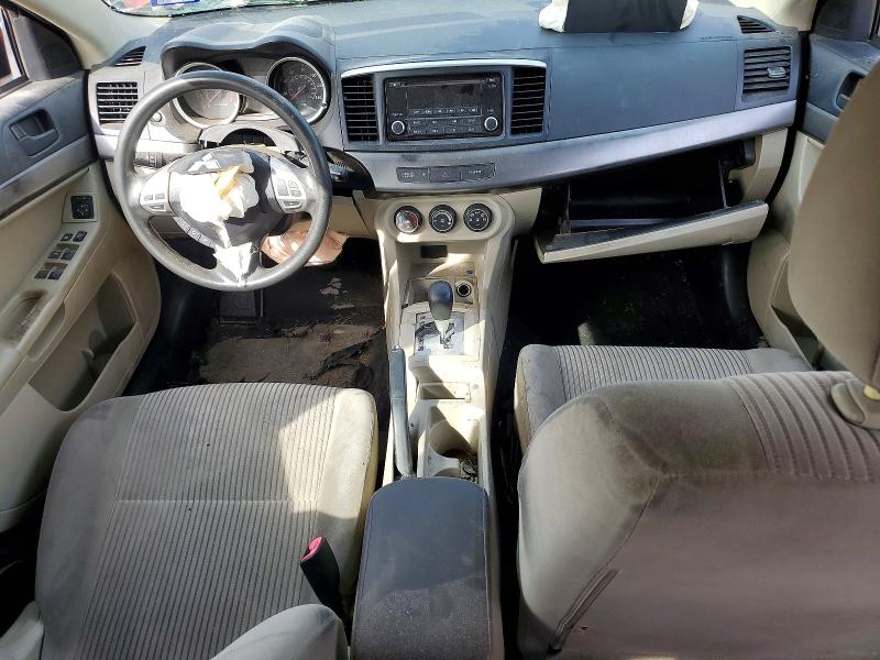 Продаж на аукціоні авто 2015 Mitsubishi Lancer, vin: JA32U2FUXFU025653, номер лоту: 74698285