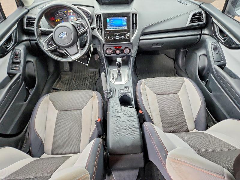 Aukcja sprzedaży 2019 Subaru Crosstrek, vin: JF2GTAEC3K8353580, numer aukcji: 73897565