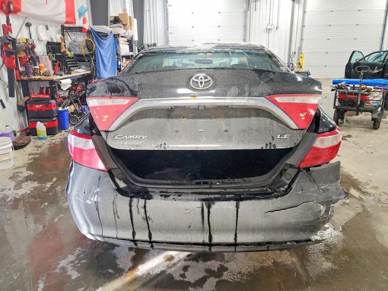 Aukcja sprzedaży 2015 Toyota Camry, vin: 4T1BF1FK4FU079028, numer aukcji: 97825025