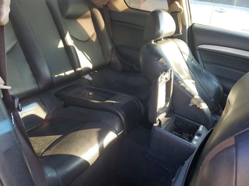 Продажа на аукционе авто 2009 Infiniti G37 Base, vin: JNKCV64E49M600726, номер лота: 97168645