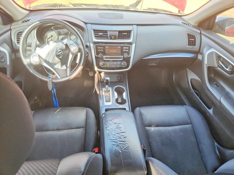 Продажа на аукционе авто 2018 Nissan Altima, vin: 1N4AL3AP6JC114146, номер лота: 99378785