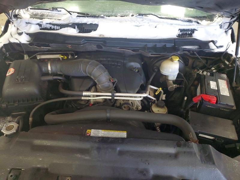 Aukcja sprzedaży 2010 Dodge Ram 1500, vin: 1D7RV1GT2AS201232, numer aukcji: 72855835