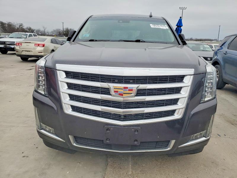 98267615 :رقم المزاد ، 1GYS4CKJ5GR392591 vin ، 2016 Cadillac Escalade مزاد بيع