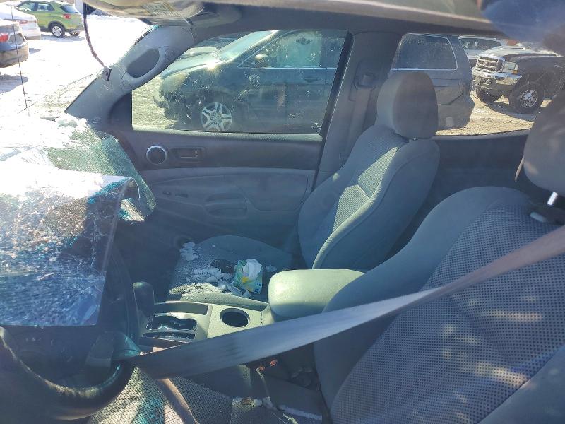 Aukcja sprzedaży 2006 Toyota Tacoma, vin: 5TEMU52N46Z199316, numer aukcji: 75184735