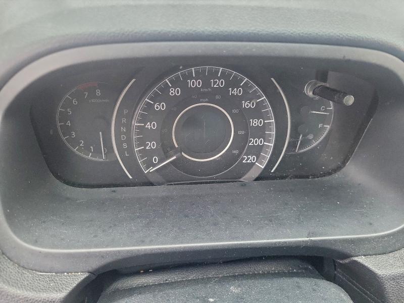 Aukcja sprzedaży 2016 Honda Cr-v, vin: 5J6RM4H96GL805316, numer aukcji: 98761575