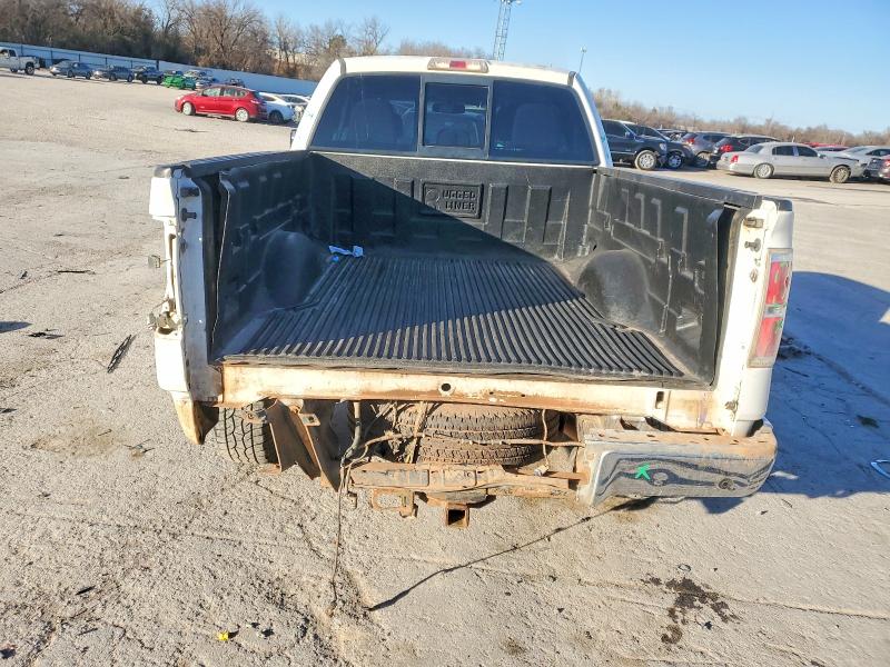 Продажа на аукционе авто 2013 Ford F150, vin: 1FTFX1EF8DKF21664, номер лота: 72644785