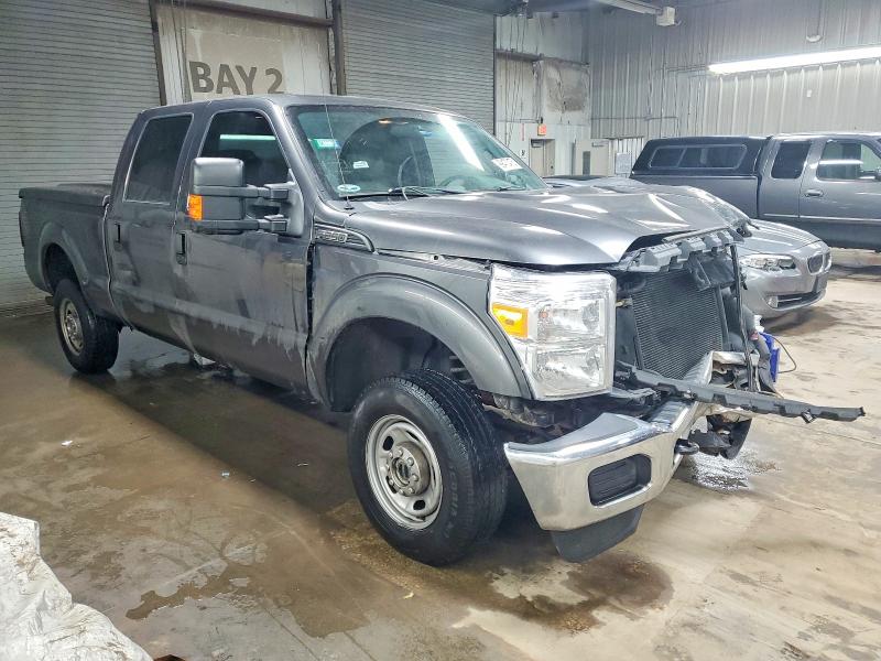 Auction sale of the 2016 Ford F250, vin: 1FT7W2B64GEA59401, lot number: 99470475