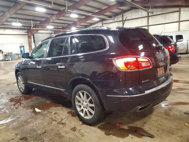 99598235 :رقم المزاد ، 5GAKVBKD8GJ347491 vin ، 2016 Buick Enclave مزاد بيع
