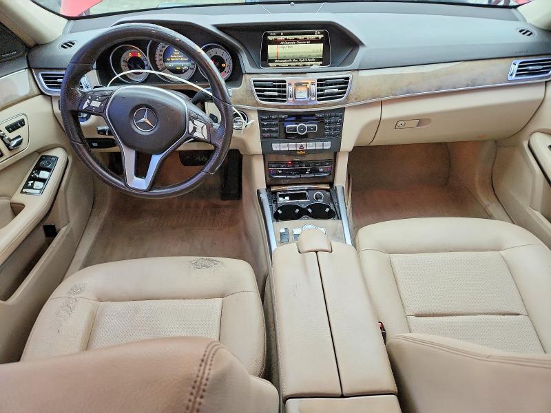 Aukcja sprzedaży 2014 Mercedes-benz E, vin: WDDHF5KB8EA978847, numer aukcji: 99530465