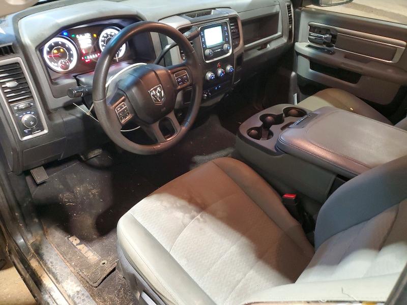 Продажа на аукционе авто 2016 Ram 1500, vin: 3C6JR6AT7GG300346, номер лота: 72532585