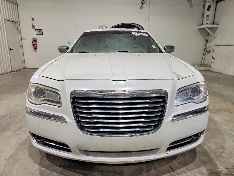 2012 Chrysler 300 მანქანა იყიდება აუქციონზე, vin: 2C3CCACG7CH115489, აუქციონის ნომერი: 98585625