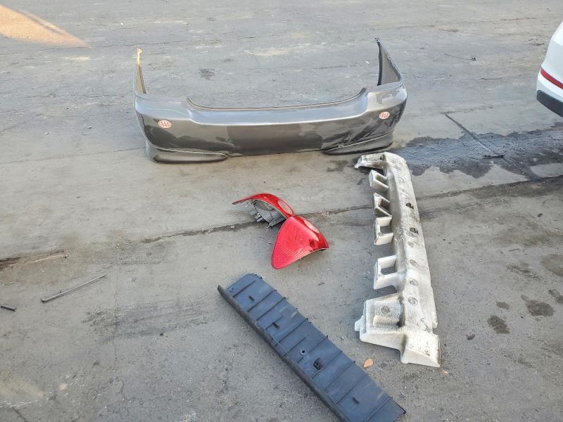 73851795 :رقم المزاد ، 1NXBR32E68Z951487 vin ، 2008 Toyota Corolla مزاد بيع