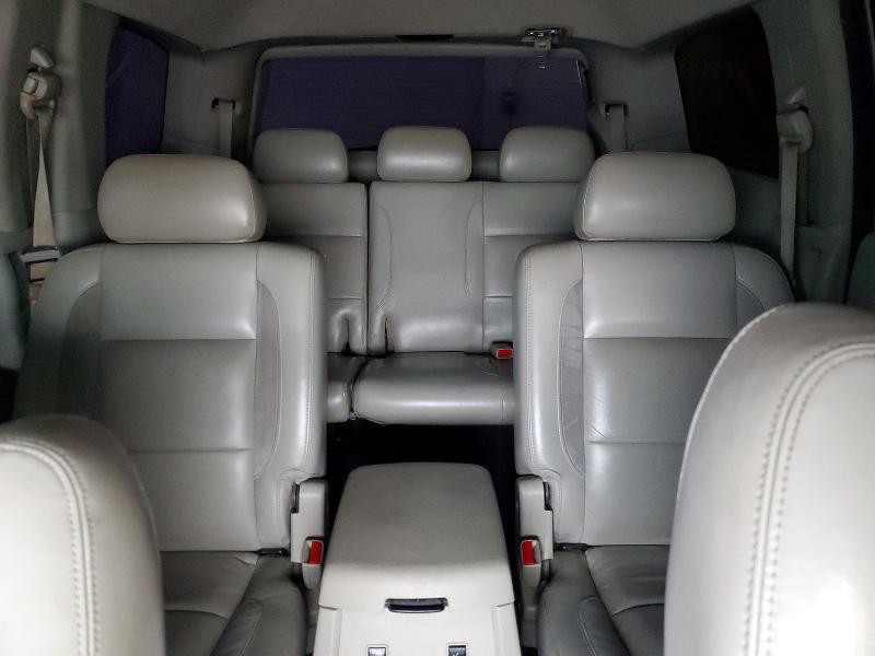 Продажа на аукционе авто 2007 Chrysler Aspen, vin: 1A8HX58297F503608, номер лота: 75244475