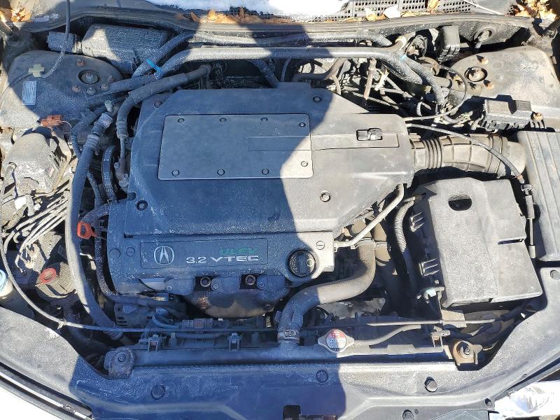 Продажа на аукционе авто 2003 Acura 3.2tl, vin: 19UUA566X3A007318, номер лота: 75278185