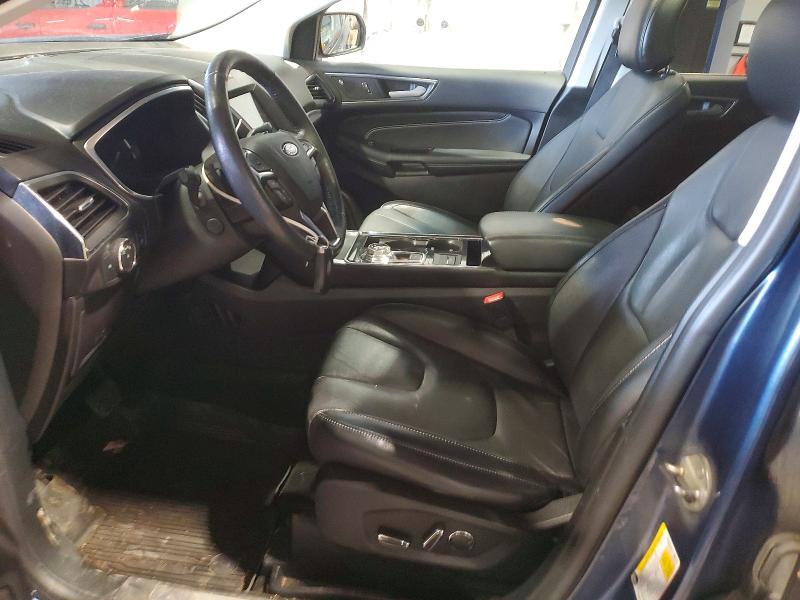 Продажа на аукционе авто 2019 Ford Edge, vin: 2FMPK4K98KBB05894, номер лота: 72727185