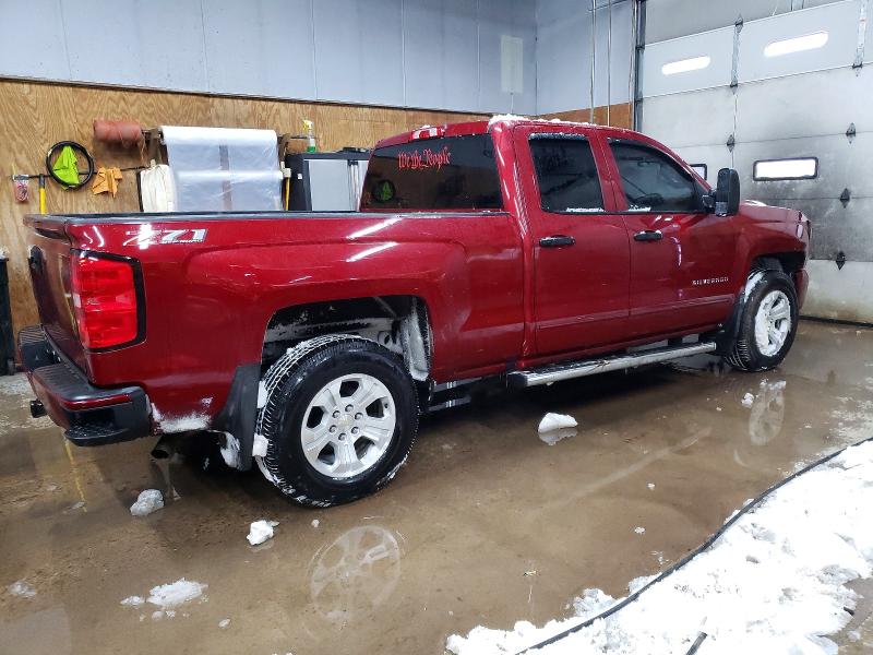 Продажа на аукционе авто 2019 Chevrolet Silverado Ld, vin: 2GCVKPEC7K1119988, номер лота: 73639925