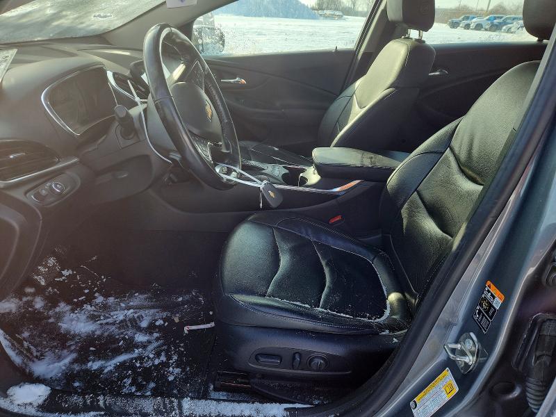 Продаж на аукціоні авто 2019 Chevrolet Volt, vin: 1G1RB6S50KU123153, номер лоту: 73165305